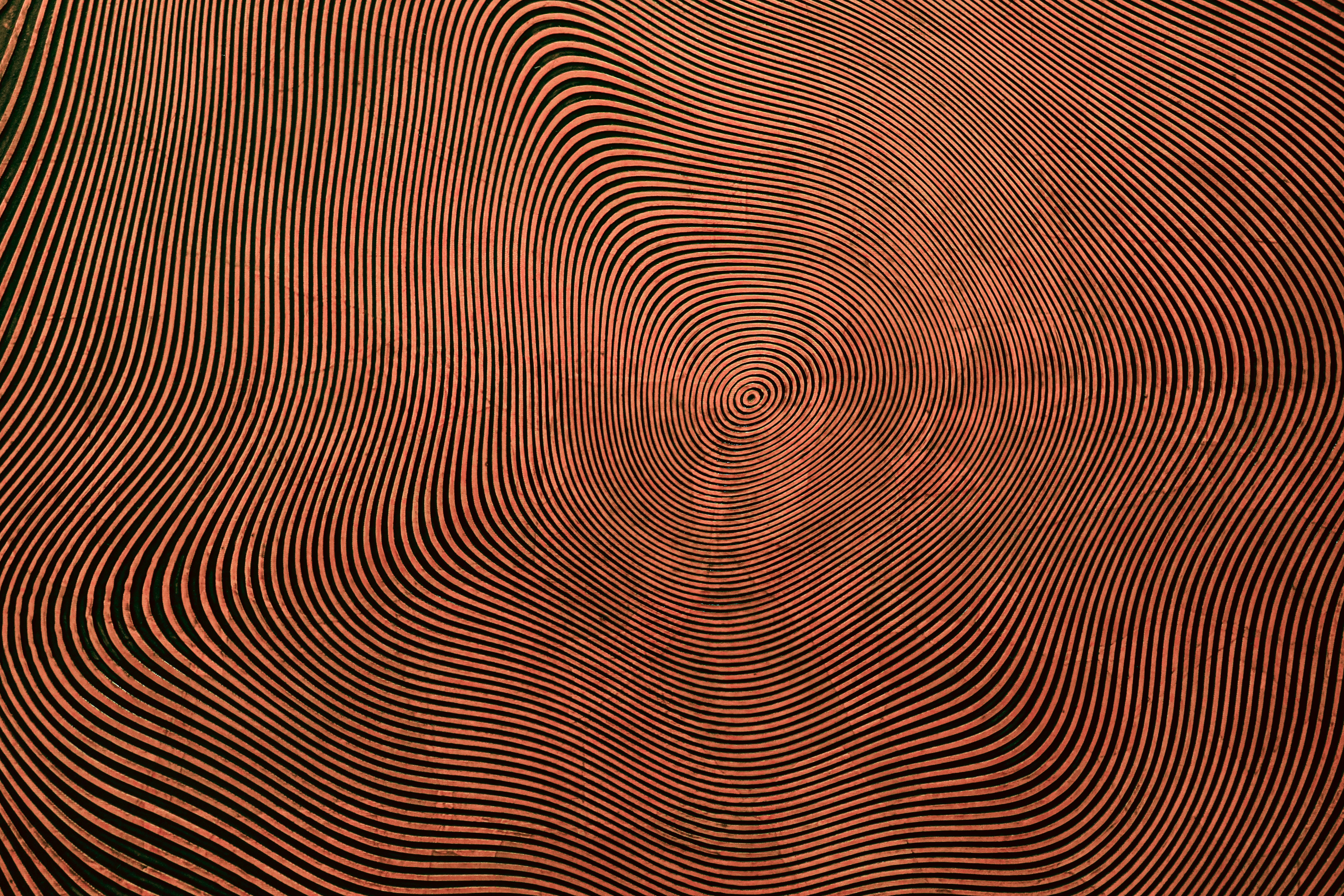 🧐 the trouble with patterns ...